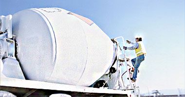 高素质施工团队